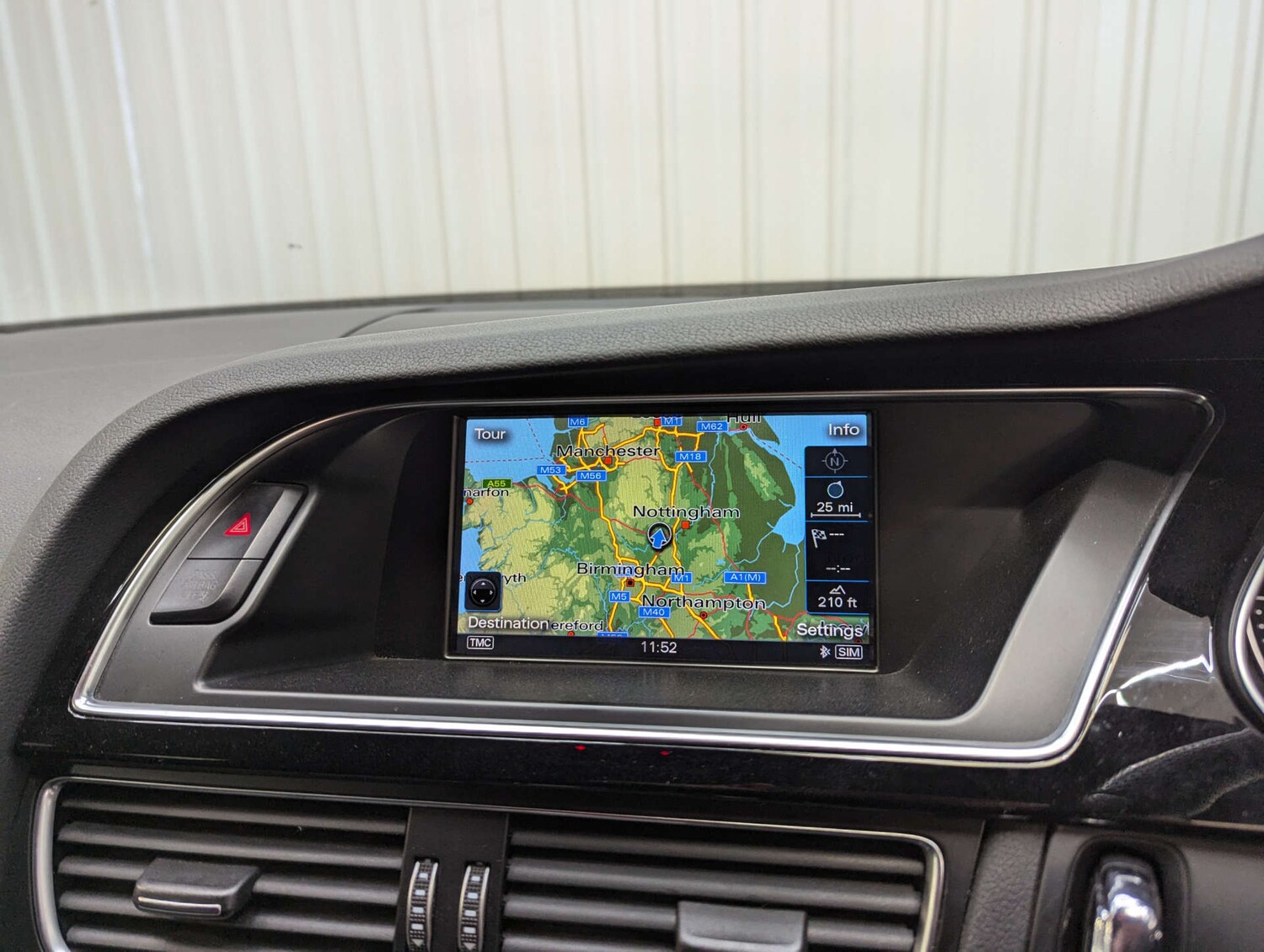 Used Audi A4 2015 for sale - 76583411: Photo 85