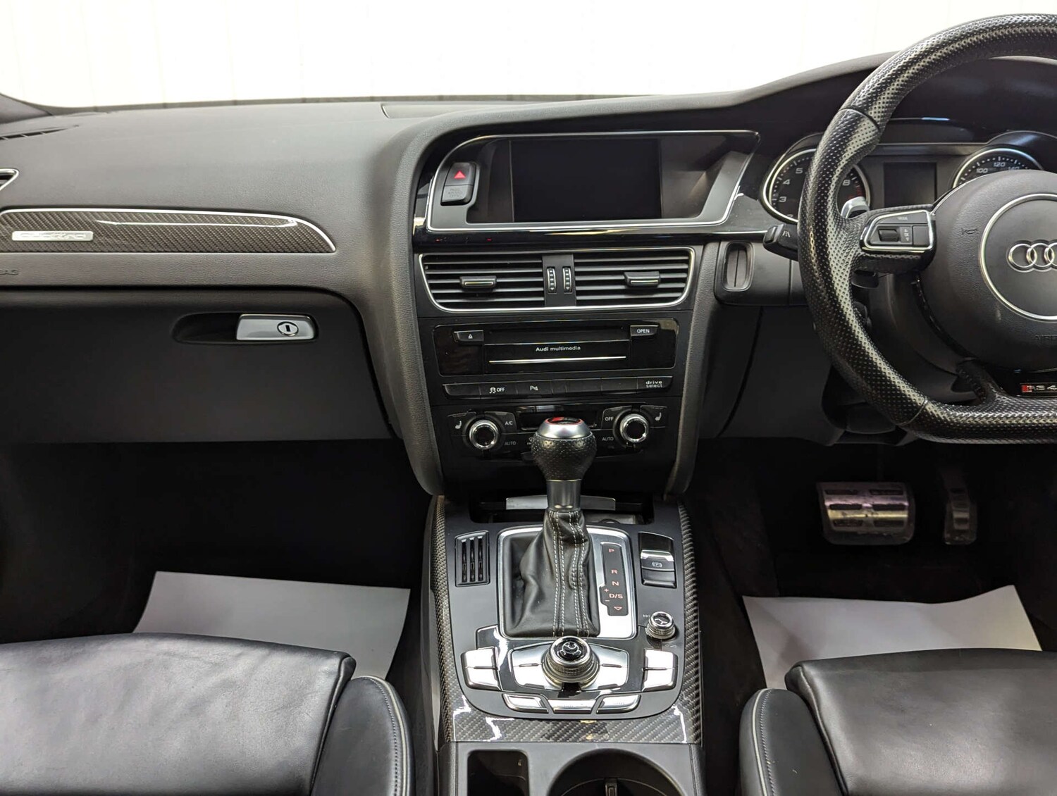 Used Audi A4 2015 for sale - 76583411: Photo 90