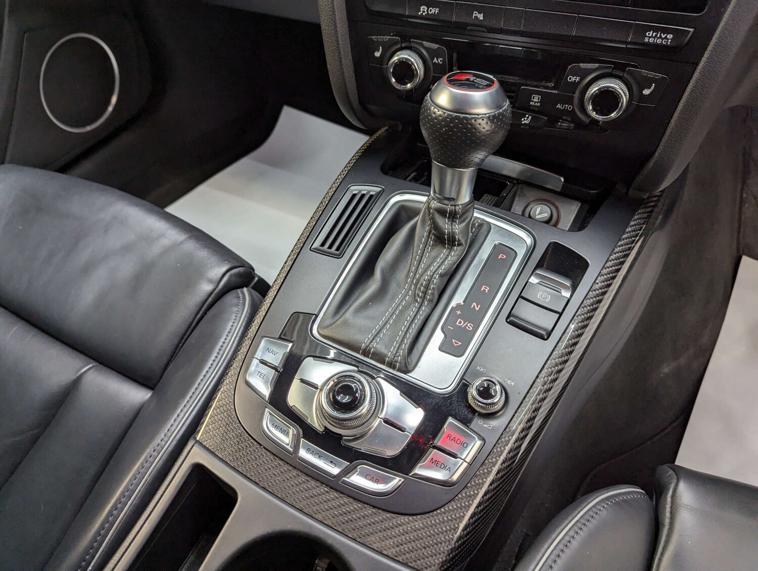 Used Audi A4 2015 for sale - 76583411: Photo 91