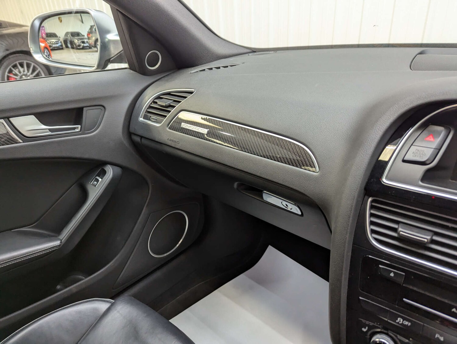 Used Audi A4 2015 for sale - 76583411: Photo 92