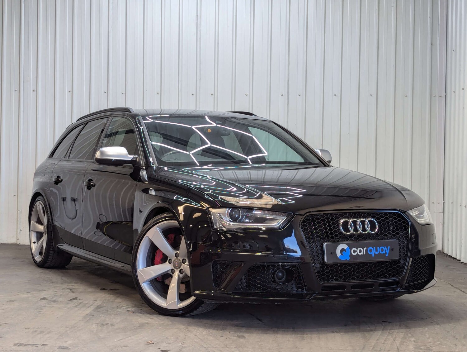 Used Audi A4 2015 for sale - 76583411: Photo 93