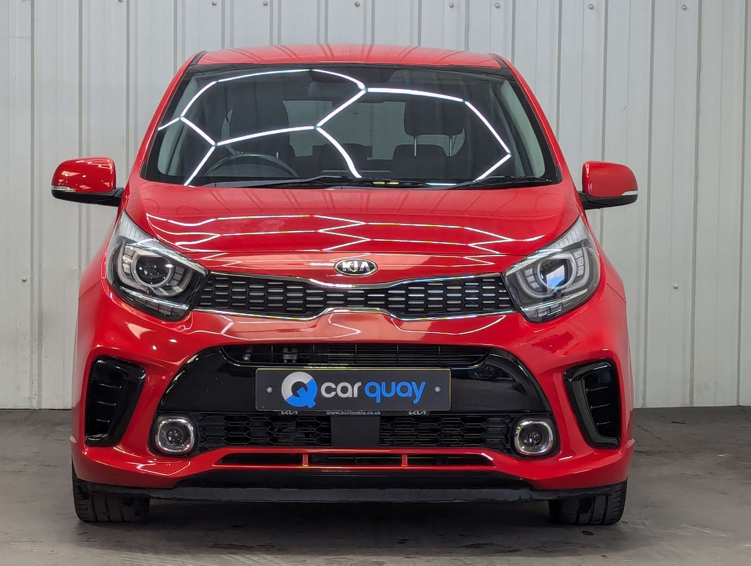 Used Kia Picanto 2019 for sale - 76278480: Photo 19