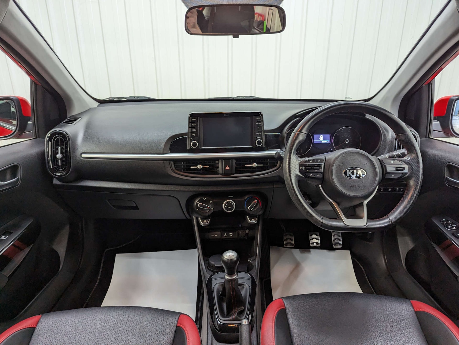 Used Kia Picanto 2019 for sale - 76278480: Photo 2