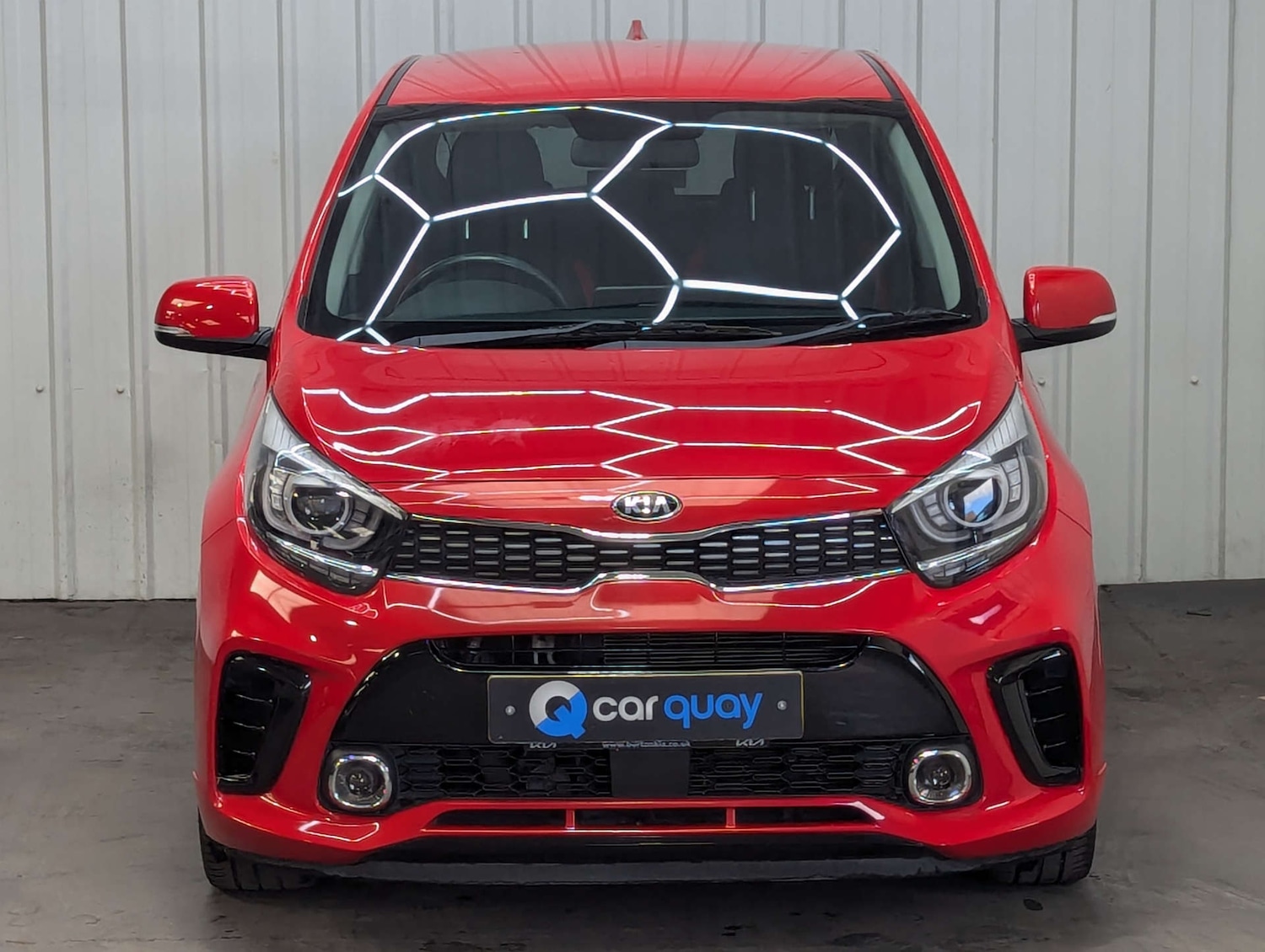 Used Kia Picanto 2019 for sale - 76278480: Photo 21