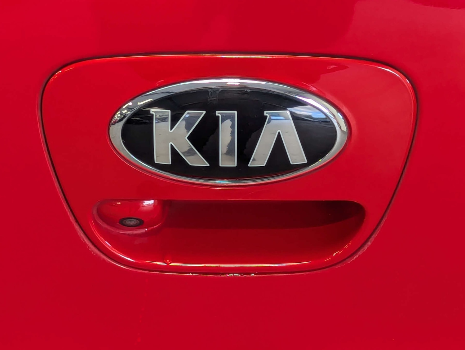 Used Kia Picanto 2019 for sale - 76278480: Photo 38