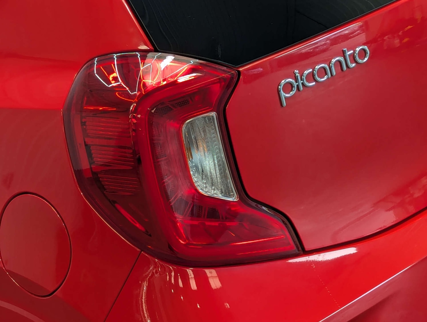 Used Kia Picanto 2019 for sale - 76278480: Photo 42