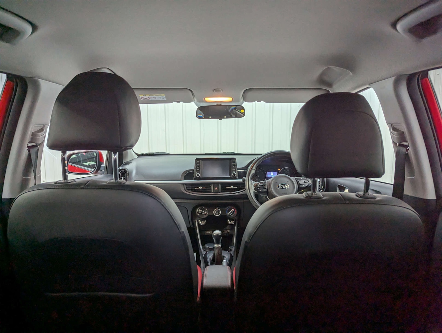 Used Kia Picanto 2019 for sale - 76278480: Photo 46