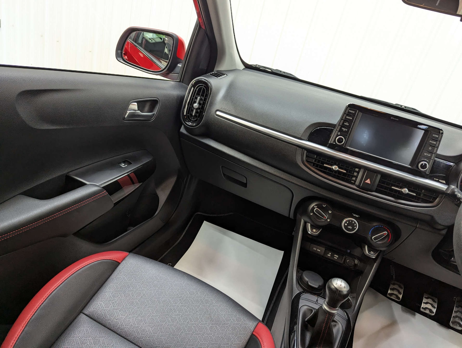 Used Kia Picanto 2019 for sale - 76278480: Photo 47