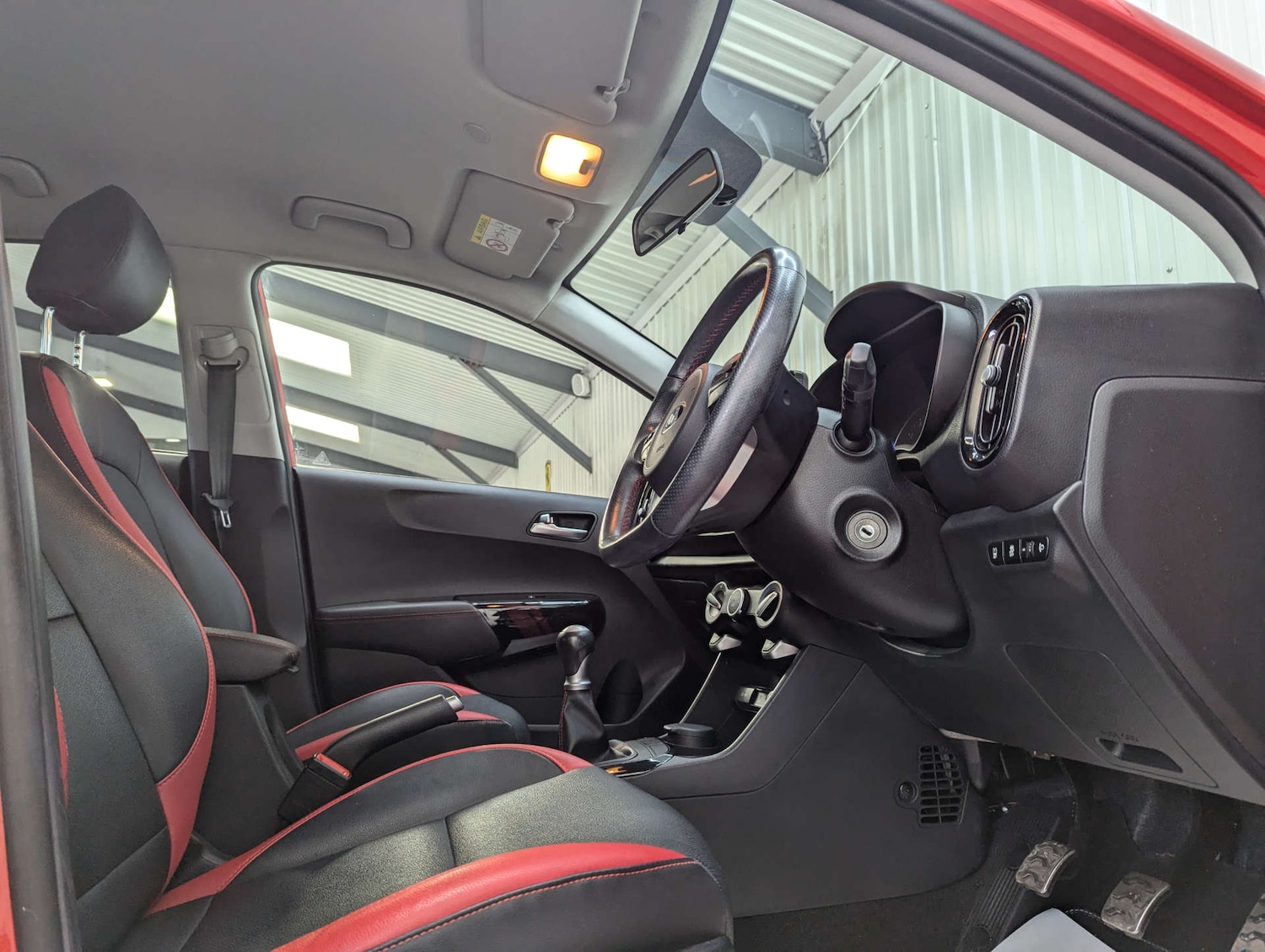 Used Kia Picanto 2019 for sale - 76278480: Photo 51