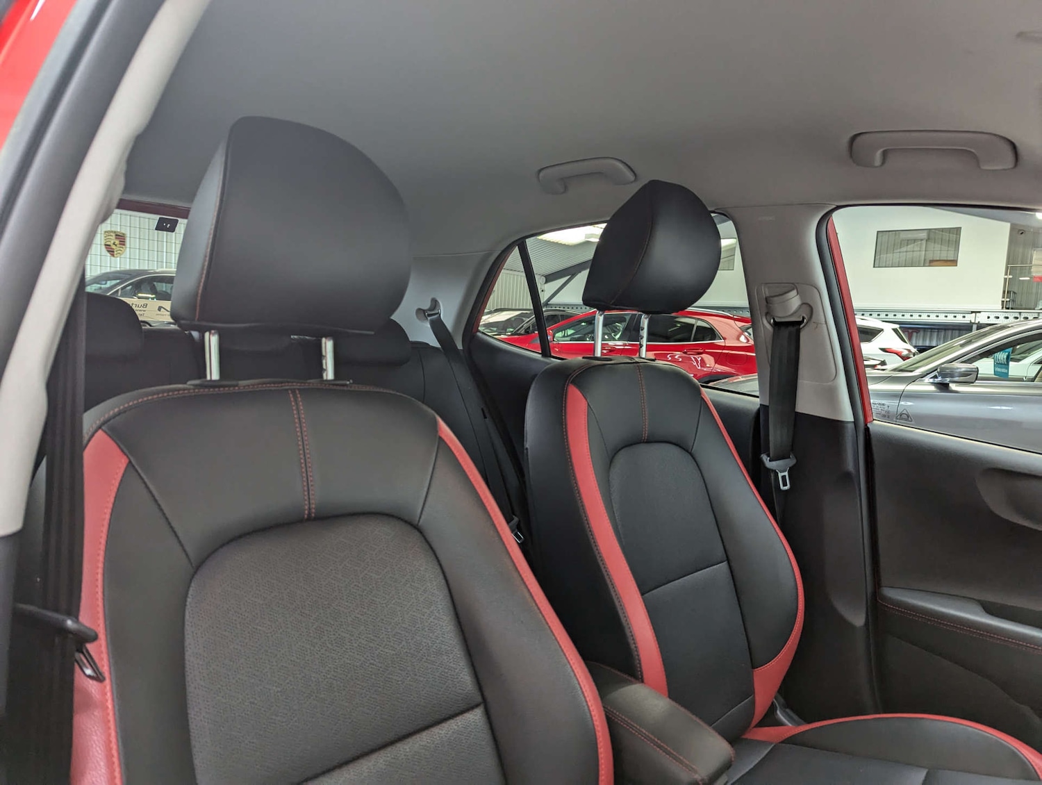 Used Kia Picanto 2019 for sale - 76278480: Photo 52
