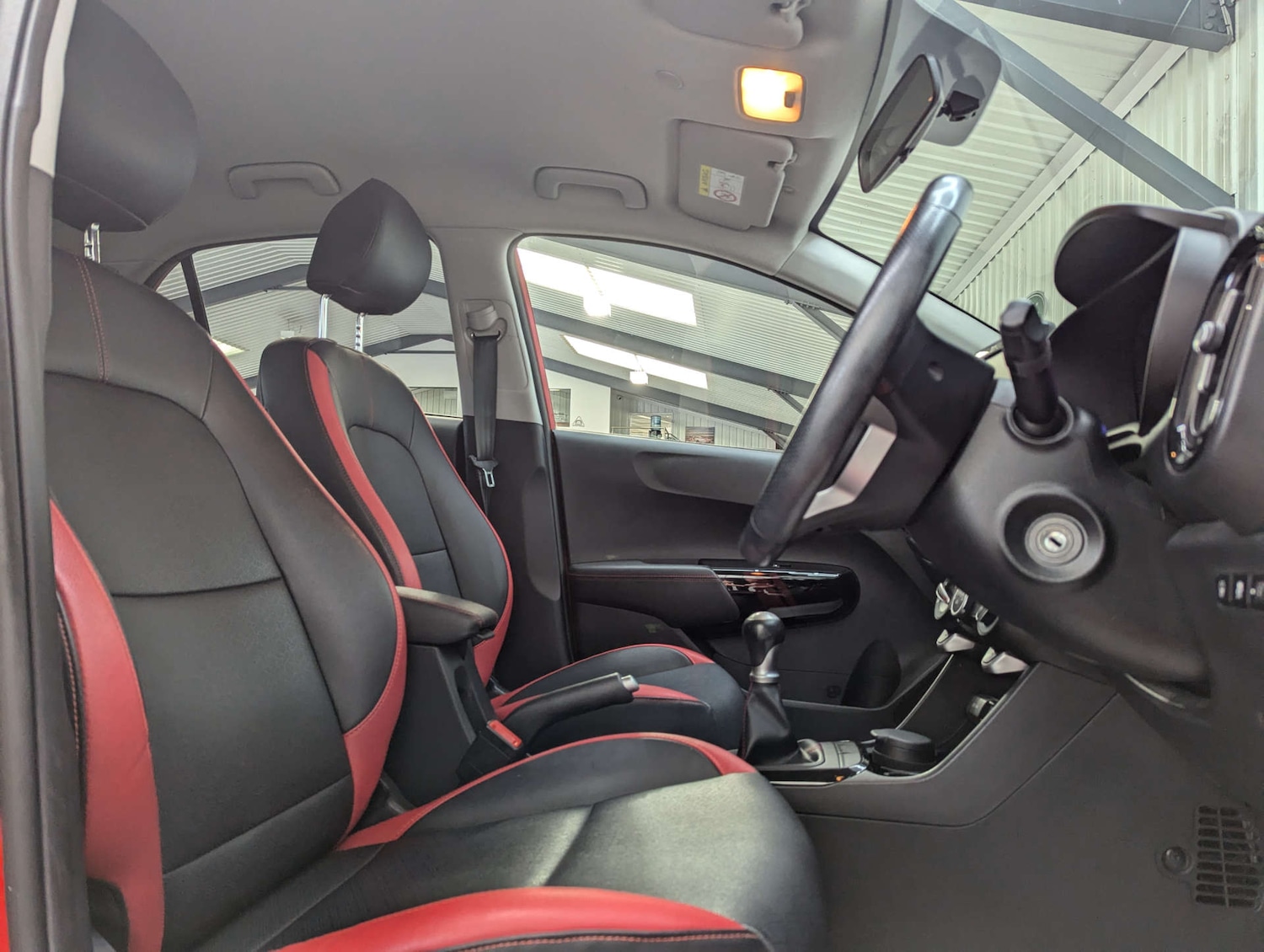 Used Kia Picanto 2019 for sale - 76278480: Photo 53
