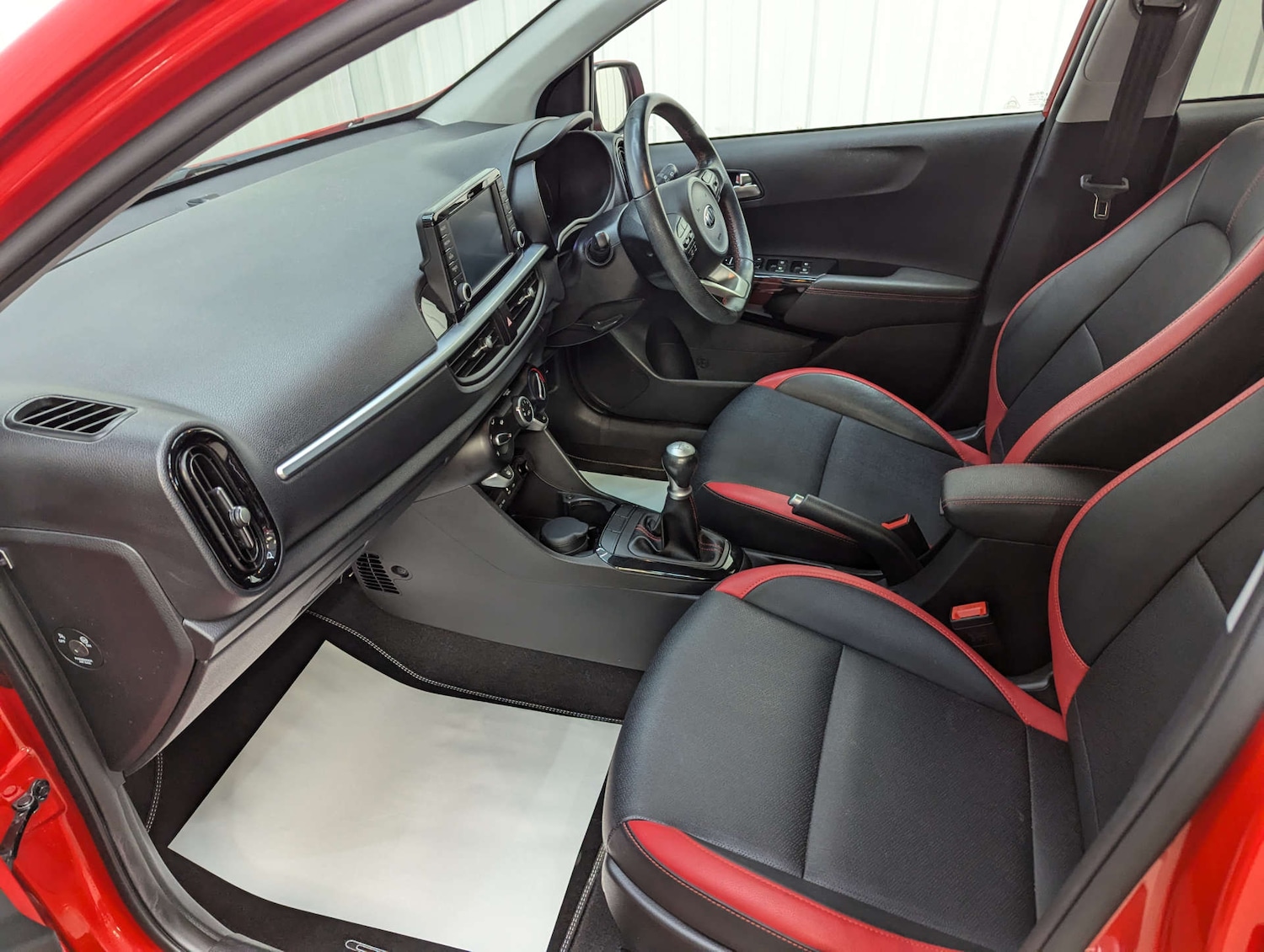 Used Kia Picanto 2019 for sale - 76278480: Photo 55