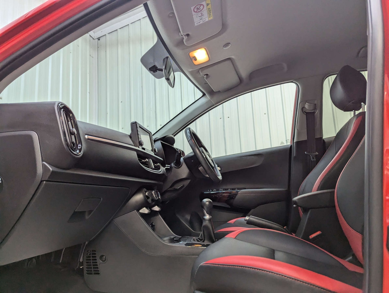 Used Kia Picanto 2019 for sale - 76278480: Photo 57