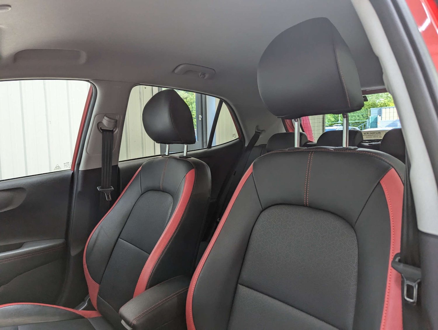 Used Kia Picanto 2019 for sale - 76278480: Photo 58