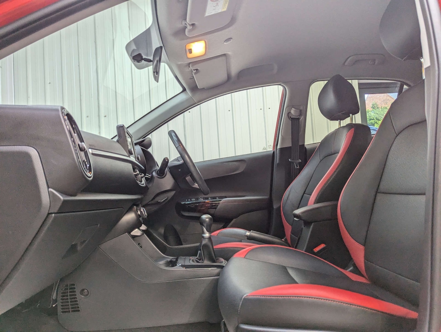 Used Kia Picanto 2019 for sale - 76278480: Photo 59