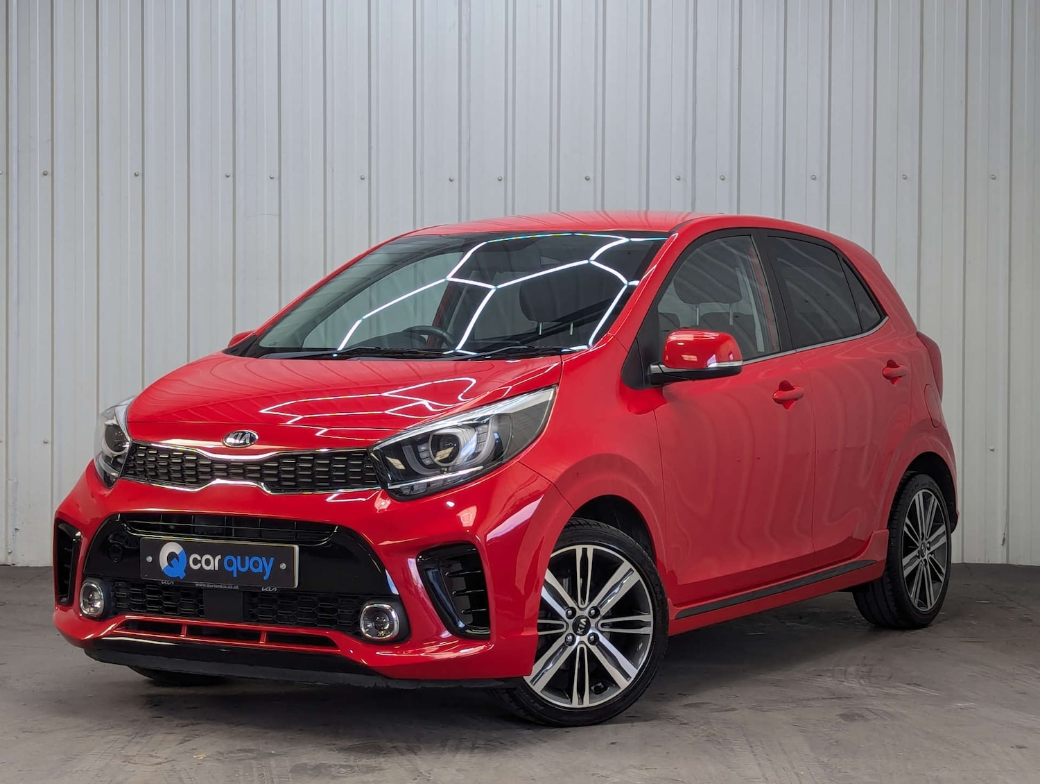 Used Kia Picanto 2019 for sale - 76278480: Photo 6