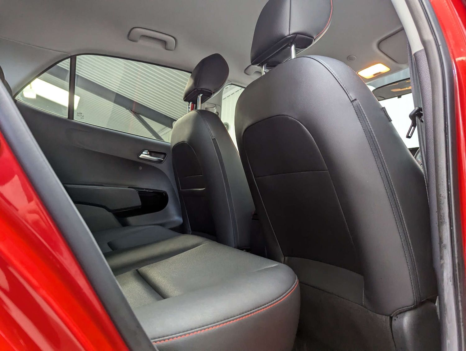 Used Kia Picanto 2019 for sale - 76278480: Photo 62