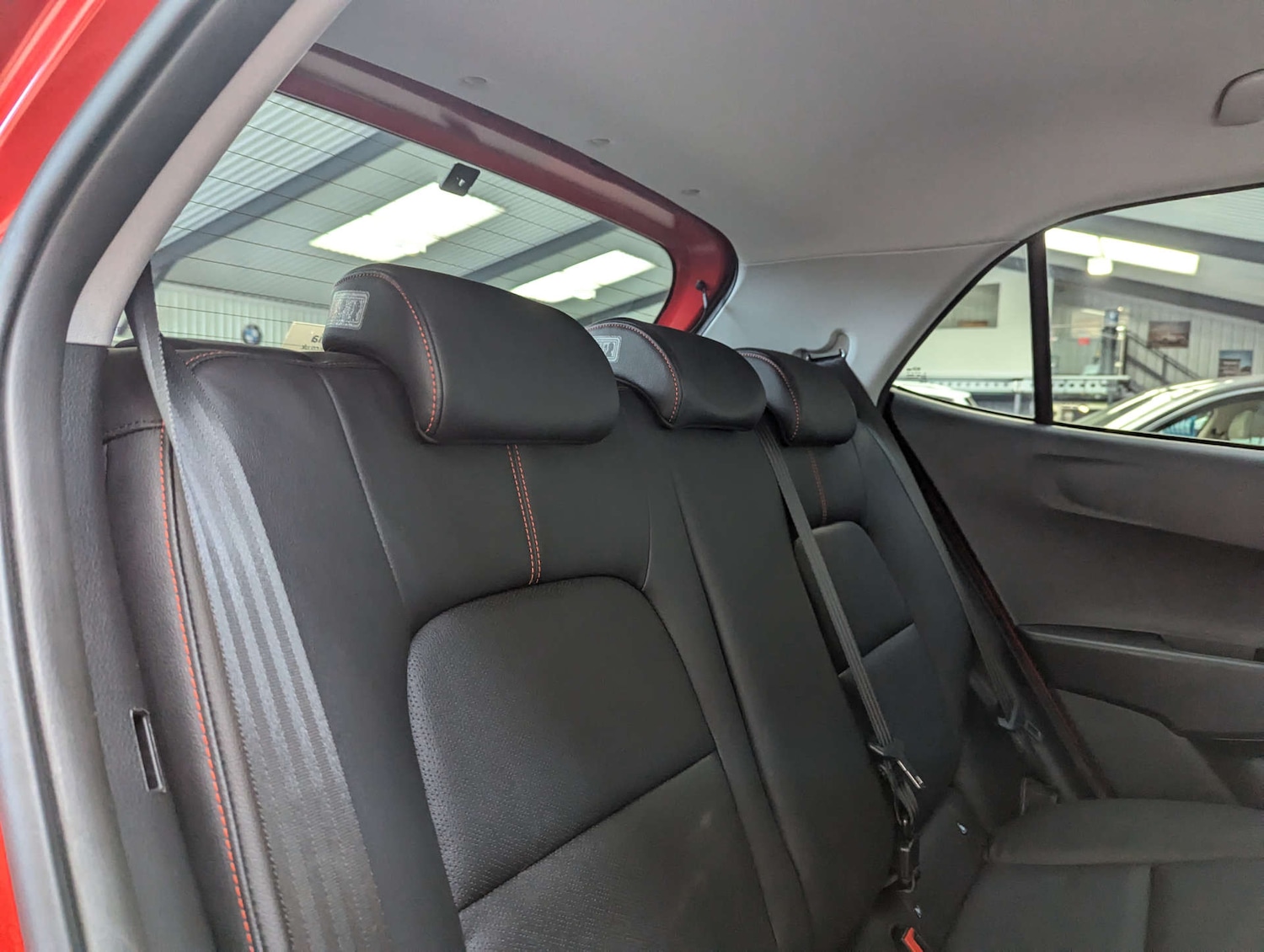 Used Kia Picanto 2019 for sale - 76278480: Photo 63