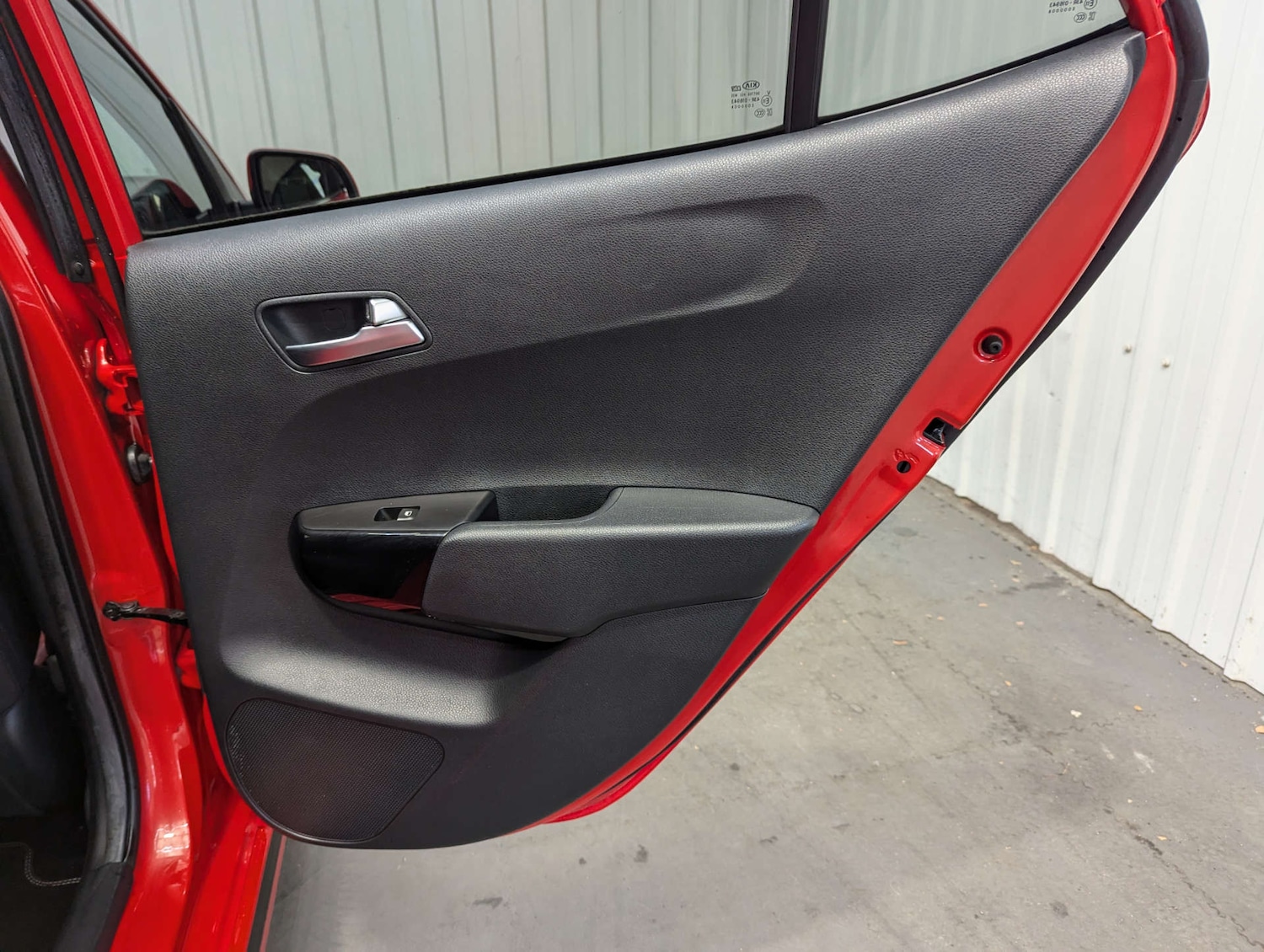 Used Kia Picanto 2019 for sale - 76278480: Photo 66