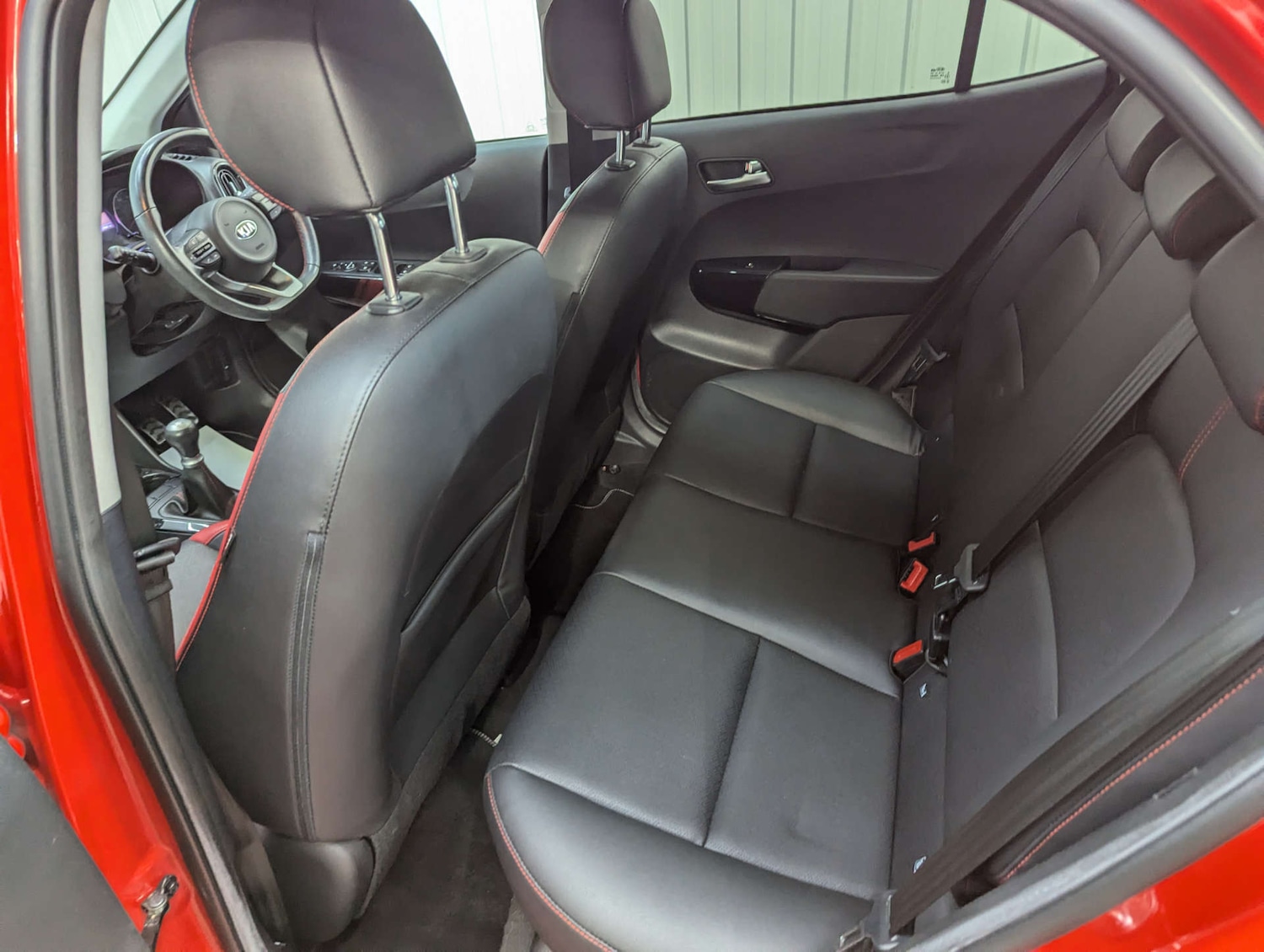 Used Kia Picanto 2019 for sale - 76278480: Photo 67