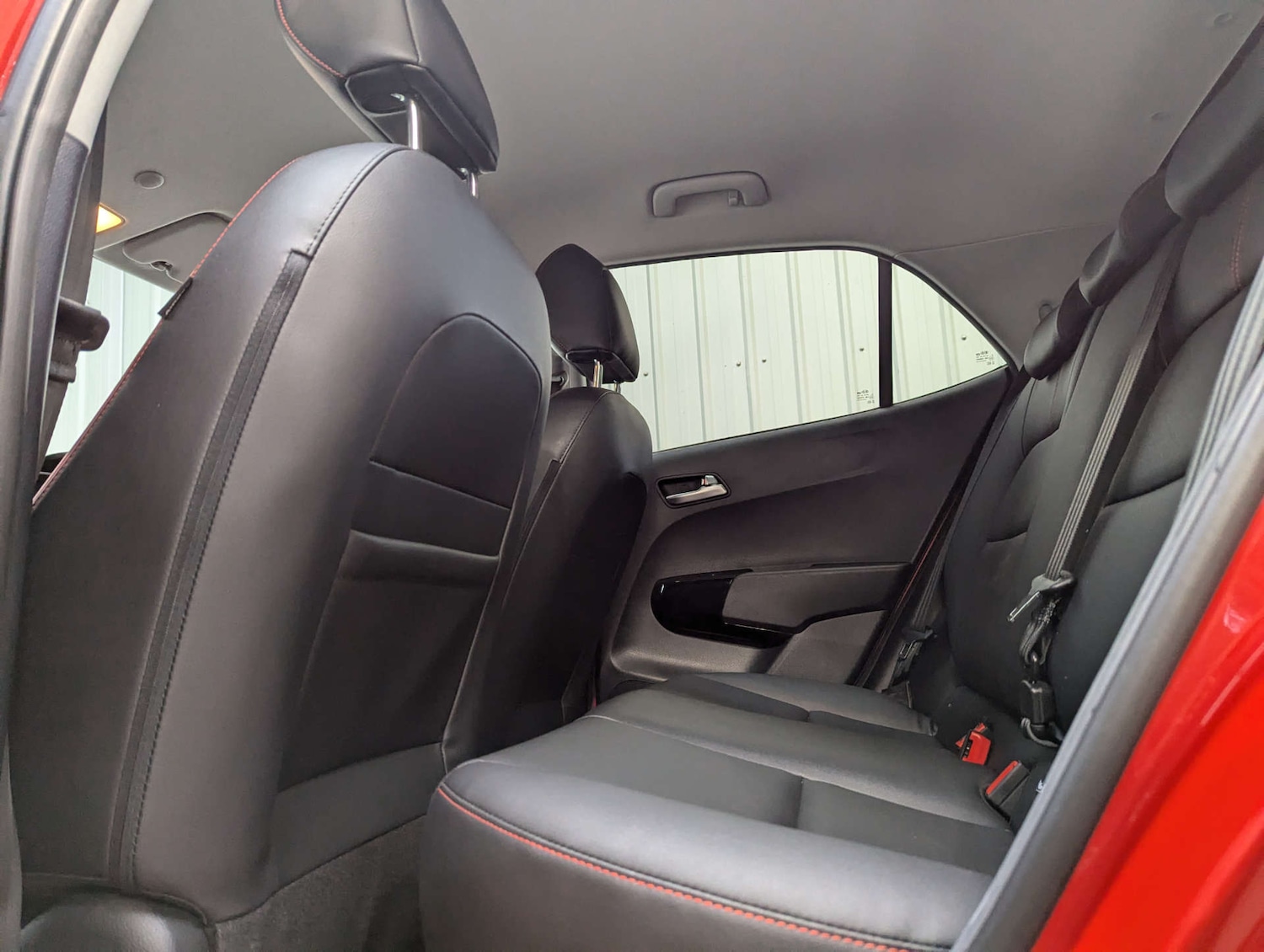 Used Kia Picanto 2019 for sale - 76278480: Photo 68