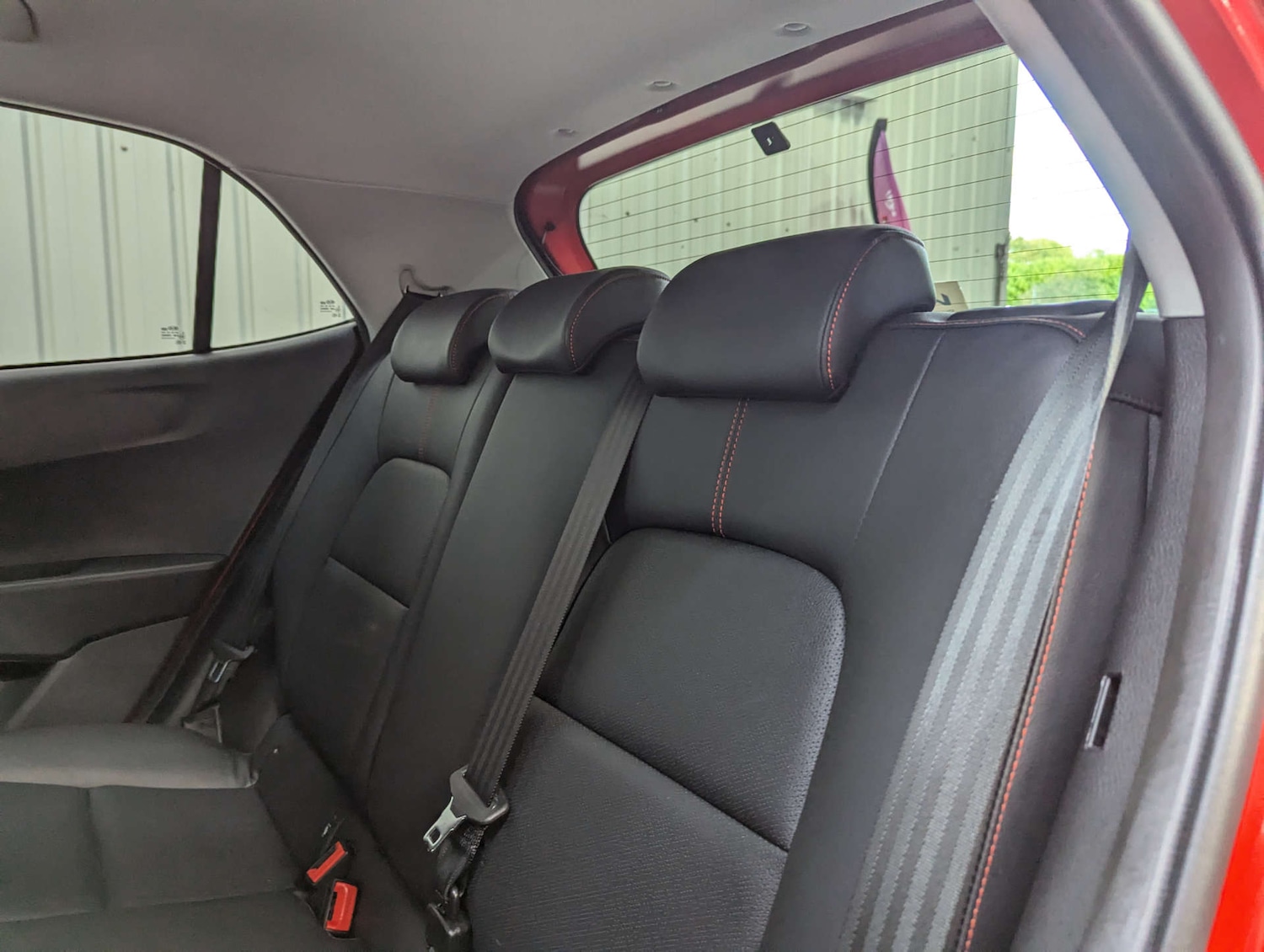 Used Kia Picanto 2019 for sale - 76278480: Photo 69