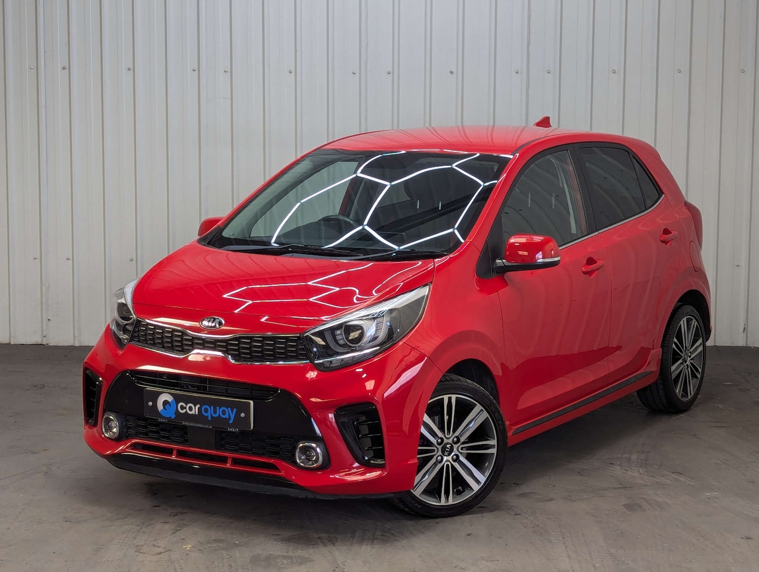 Used Kia Picanto 2019 for sale - 76278480: Photo 7
