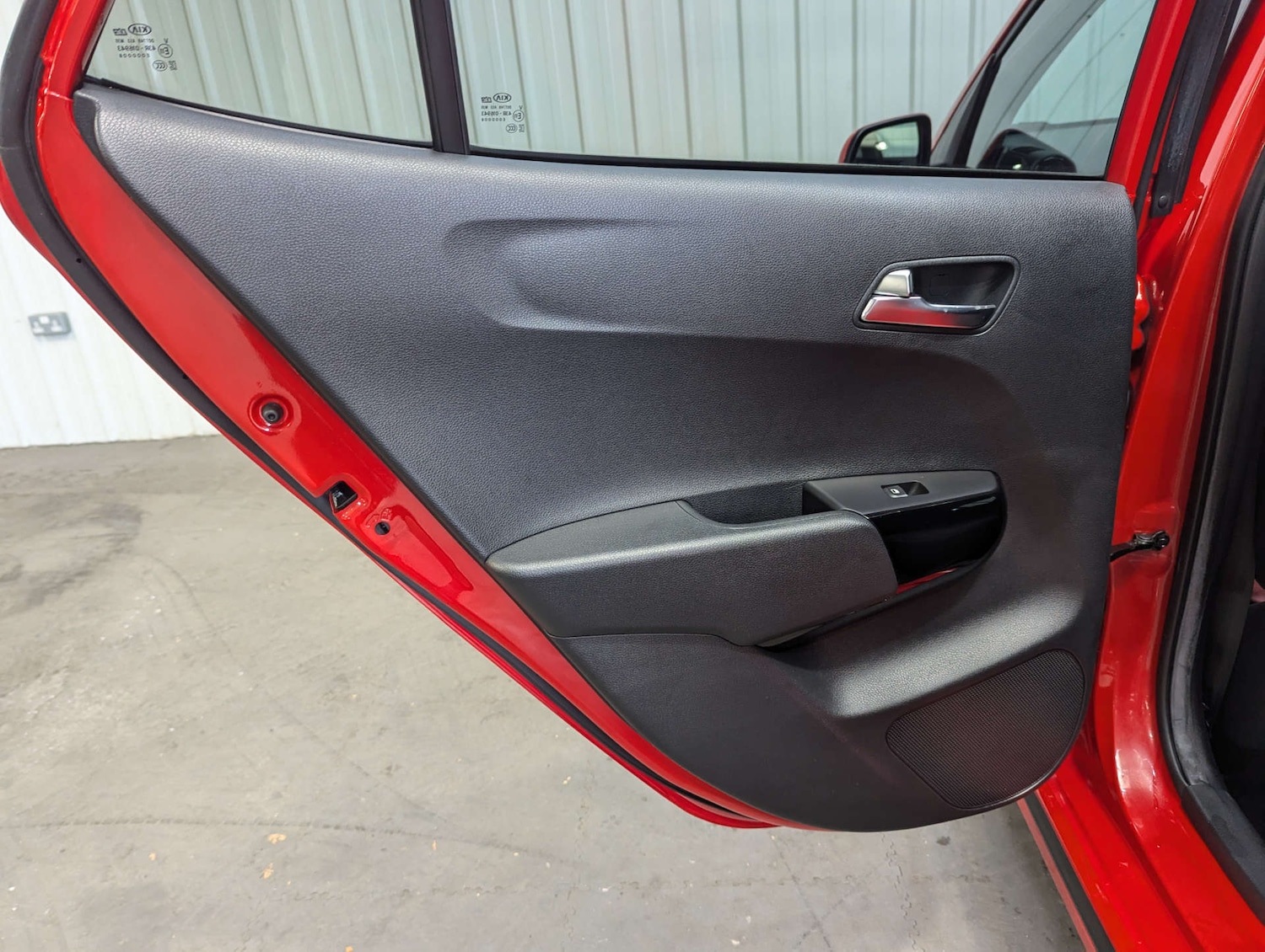 Used Kia Picanto 2019 for sale - 76278480: Photo 71
