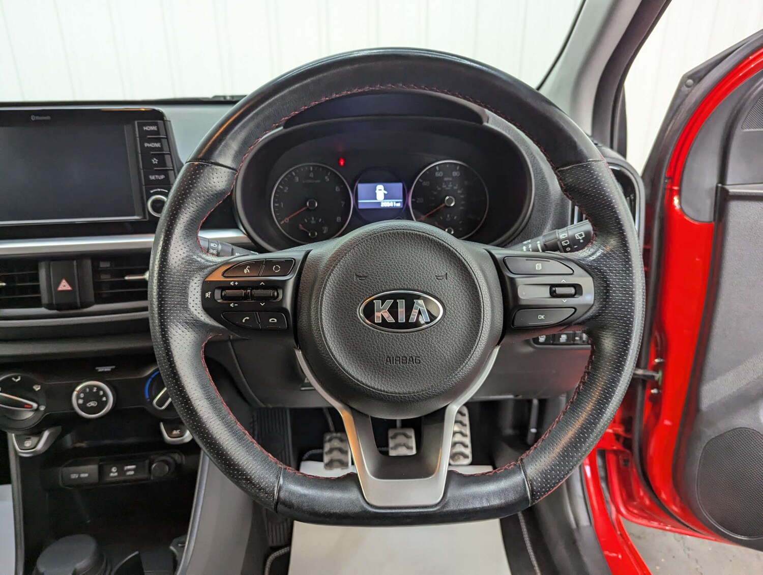 Used Kia Picanto 2019 for sale - 76278480: Photo 75
