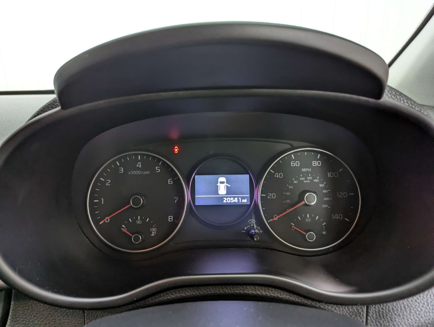 Used Kia Picanto 2019 for sale - 76278480: Photo 76