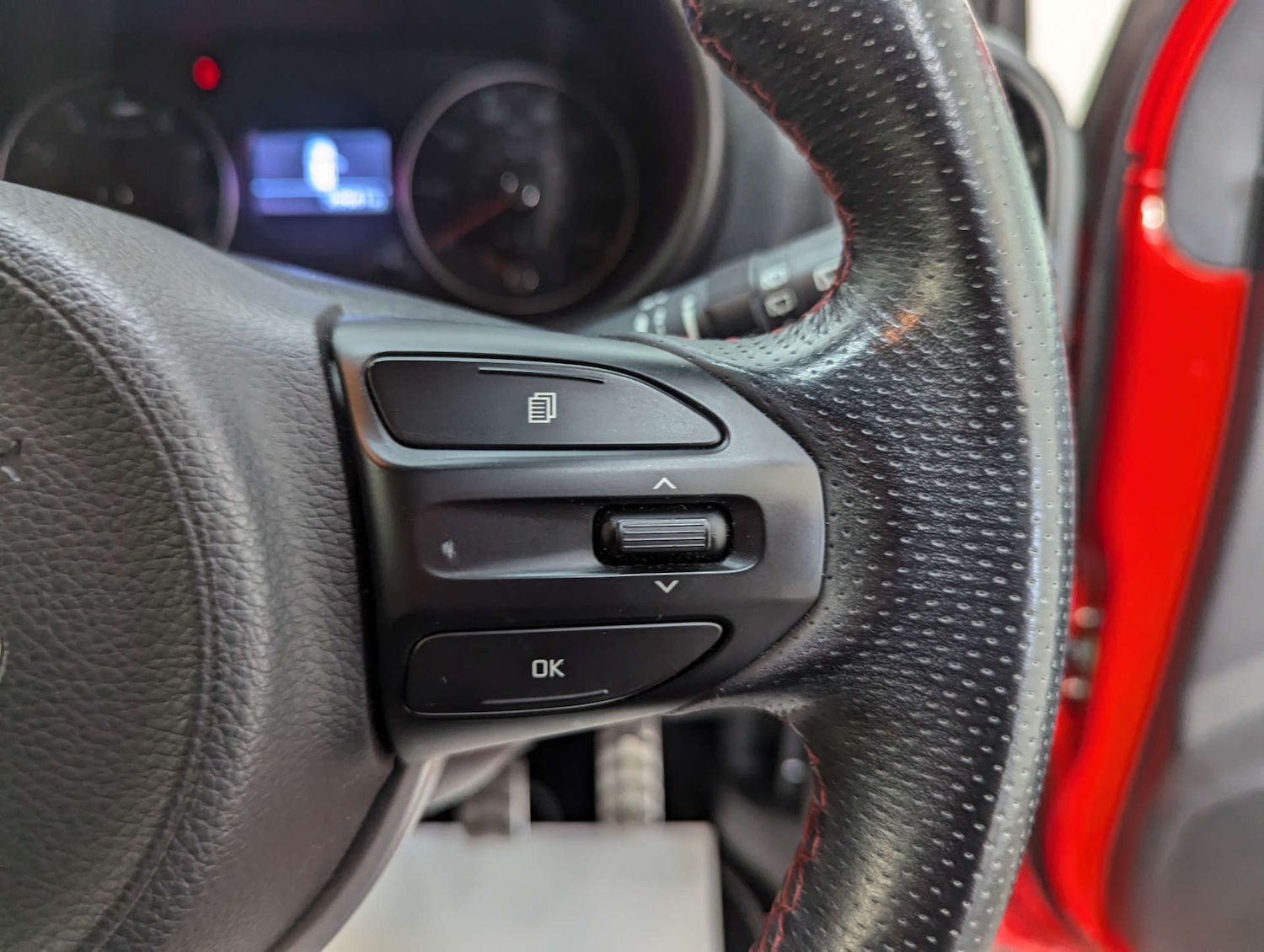 Used Kia Picanto 2019 for sale - 76278480: Photo 77