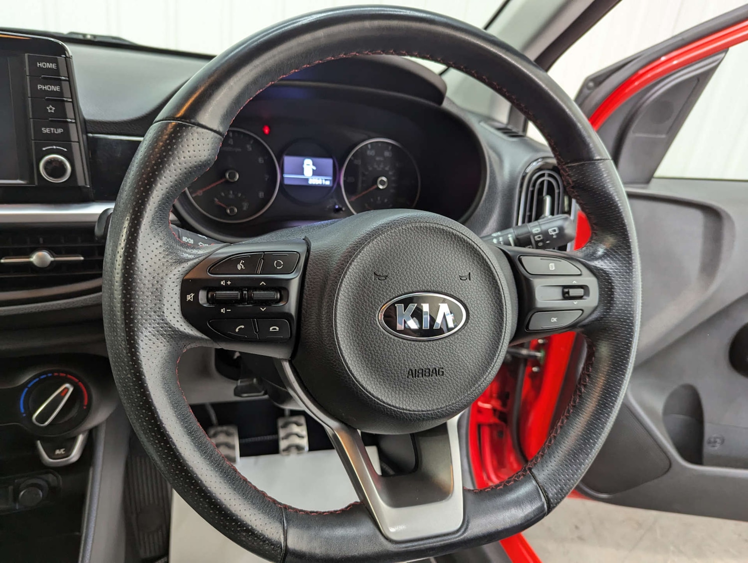 Used Kia Picanto 2019 for sale - 76278480: Photo 78