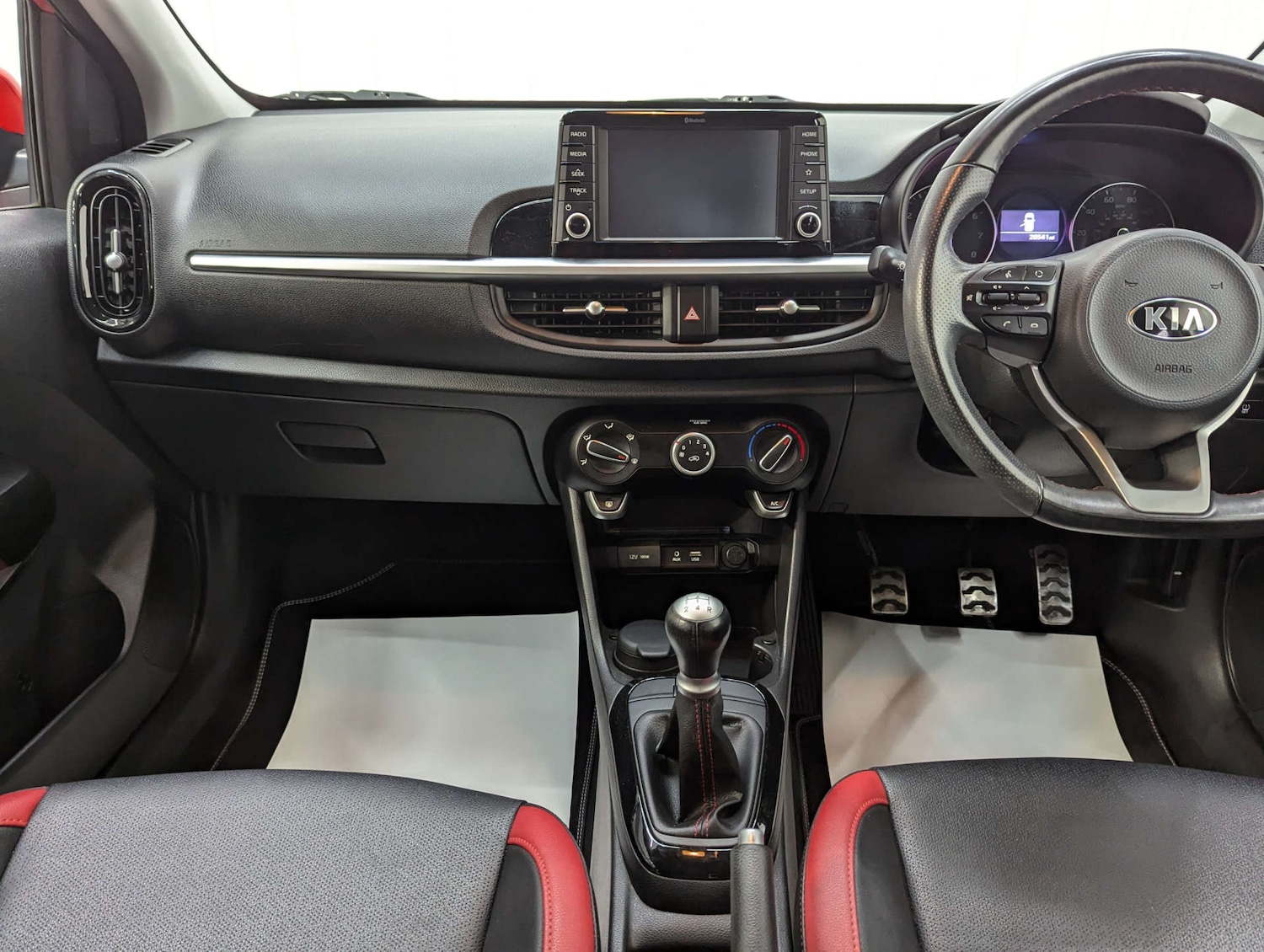 Used Kia Picanto 2019 for sale - 76278480: Photo 82