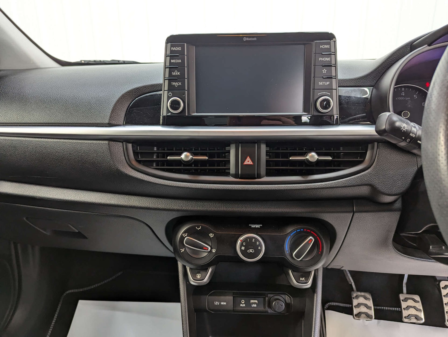 Used Kia Picanto 2019 for sale - 76278480: Photo 83