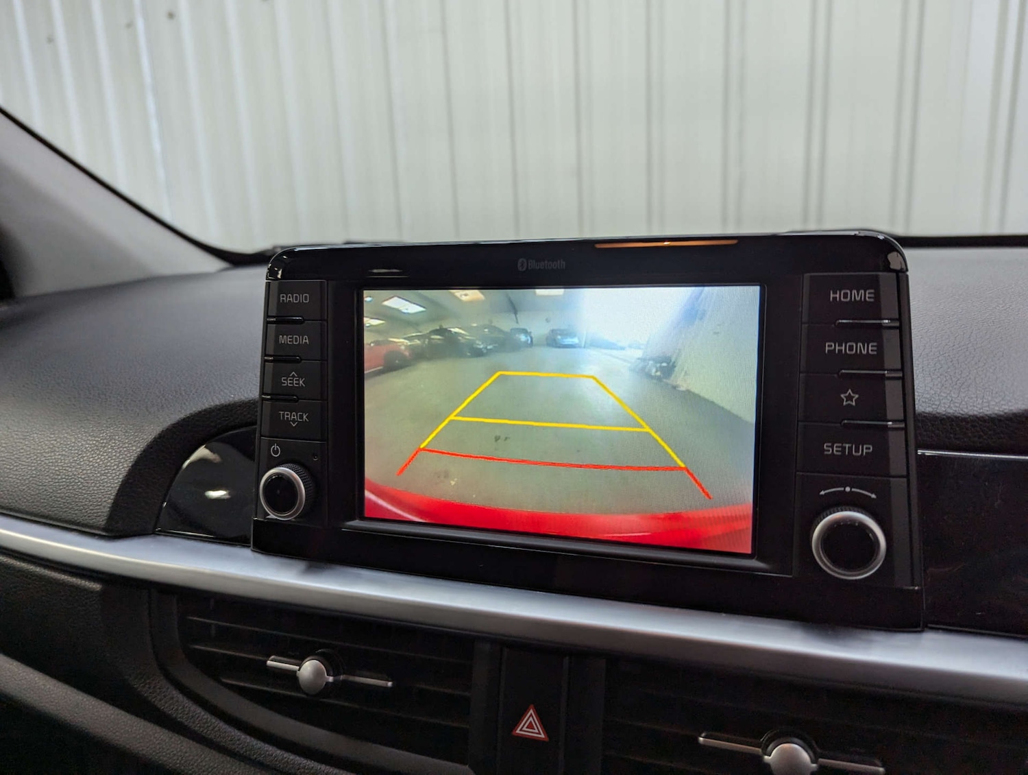 Used Kia Picanto 2019 for sale - 76278480: Photo 85
