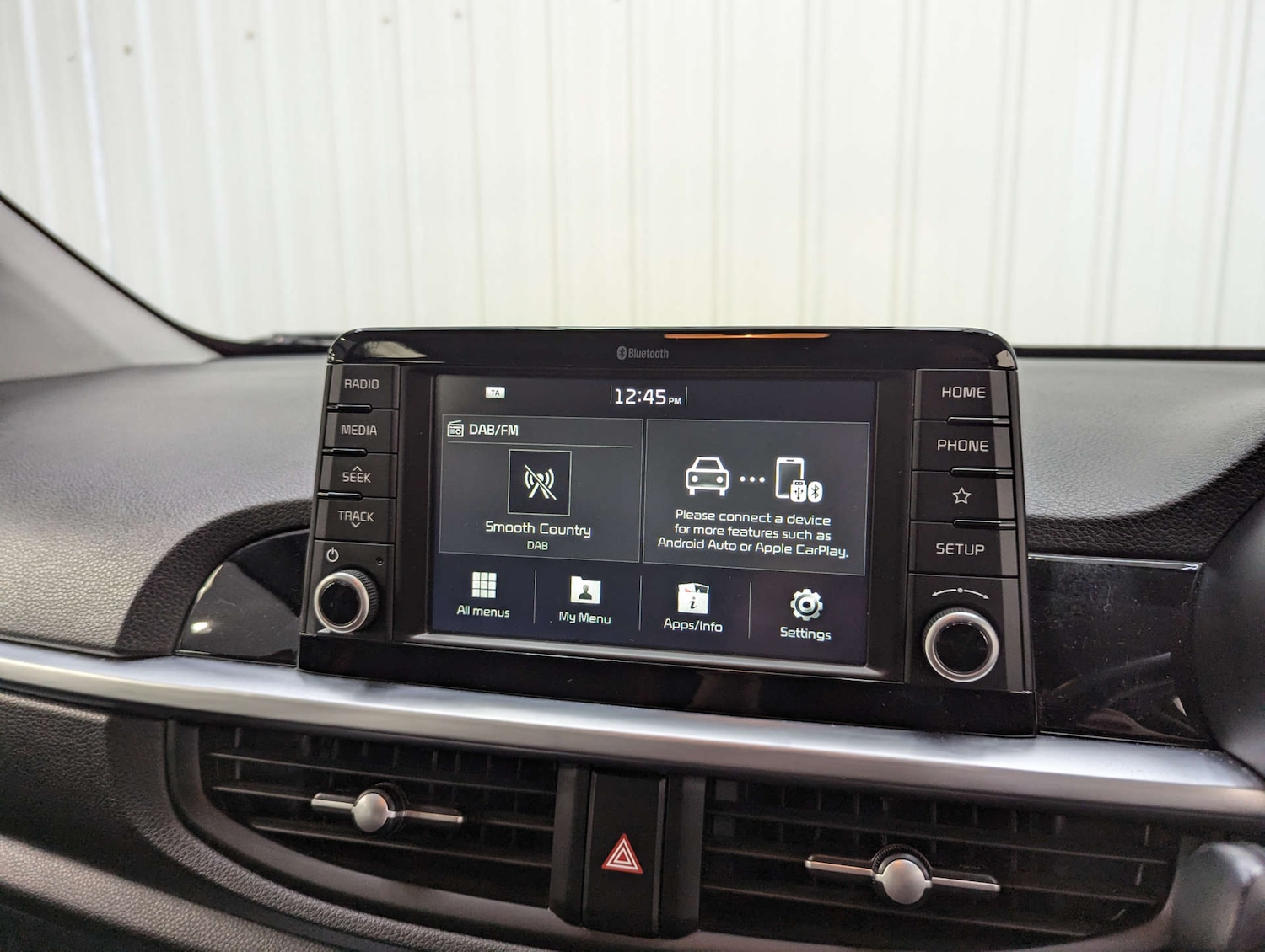 Used Kia Picanto 2019 for sale - 76278480: Photo 86