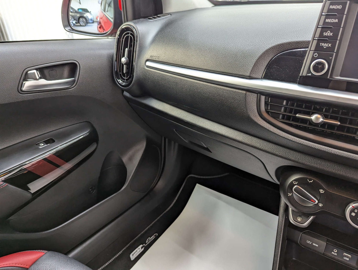 Used Kia Picanto 2019 for sale - 76278480: Photo 91