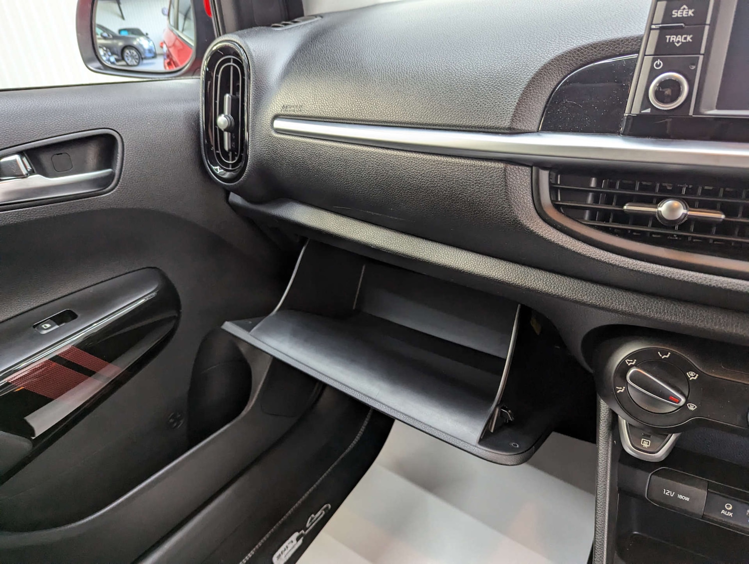 Used Kia Picanto 2019 for sale - 76278480: Photo 92