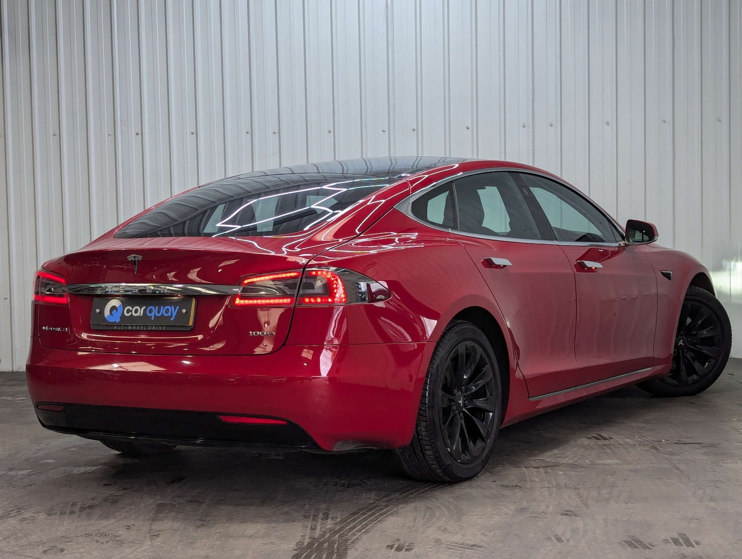 Used Tesla Model S 2019 for sale - 77872422: Photo 10