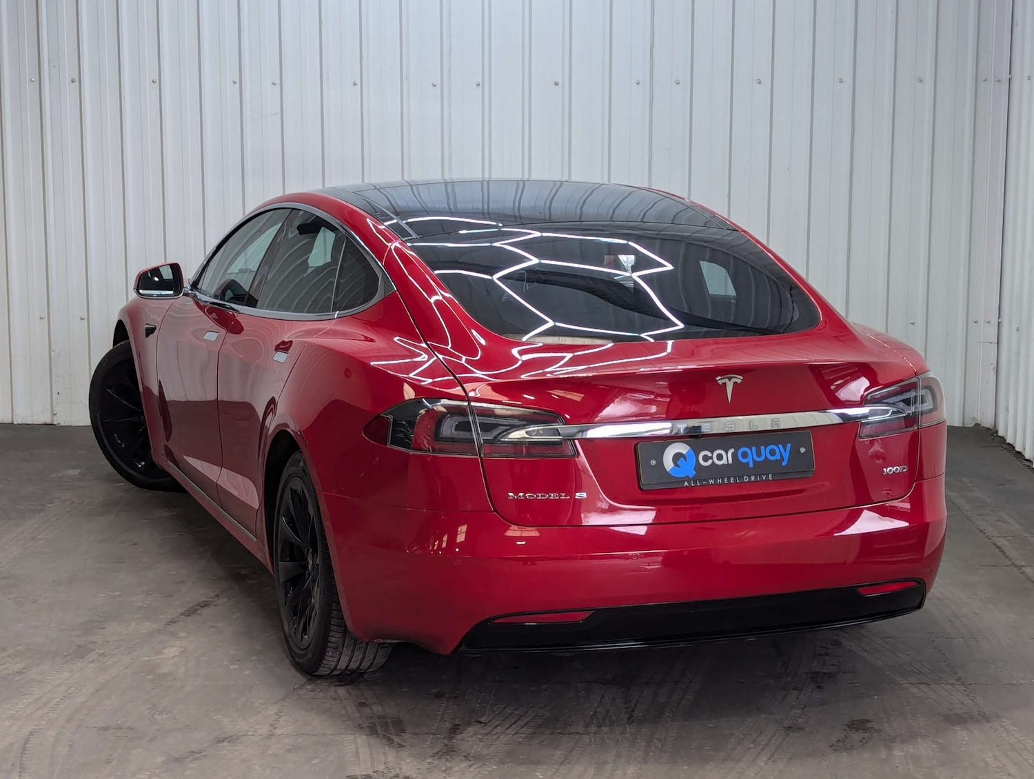 Used Tesla Model S 2019 for sale - 77872422: Photo 12