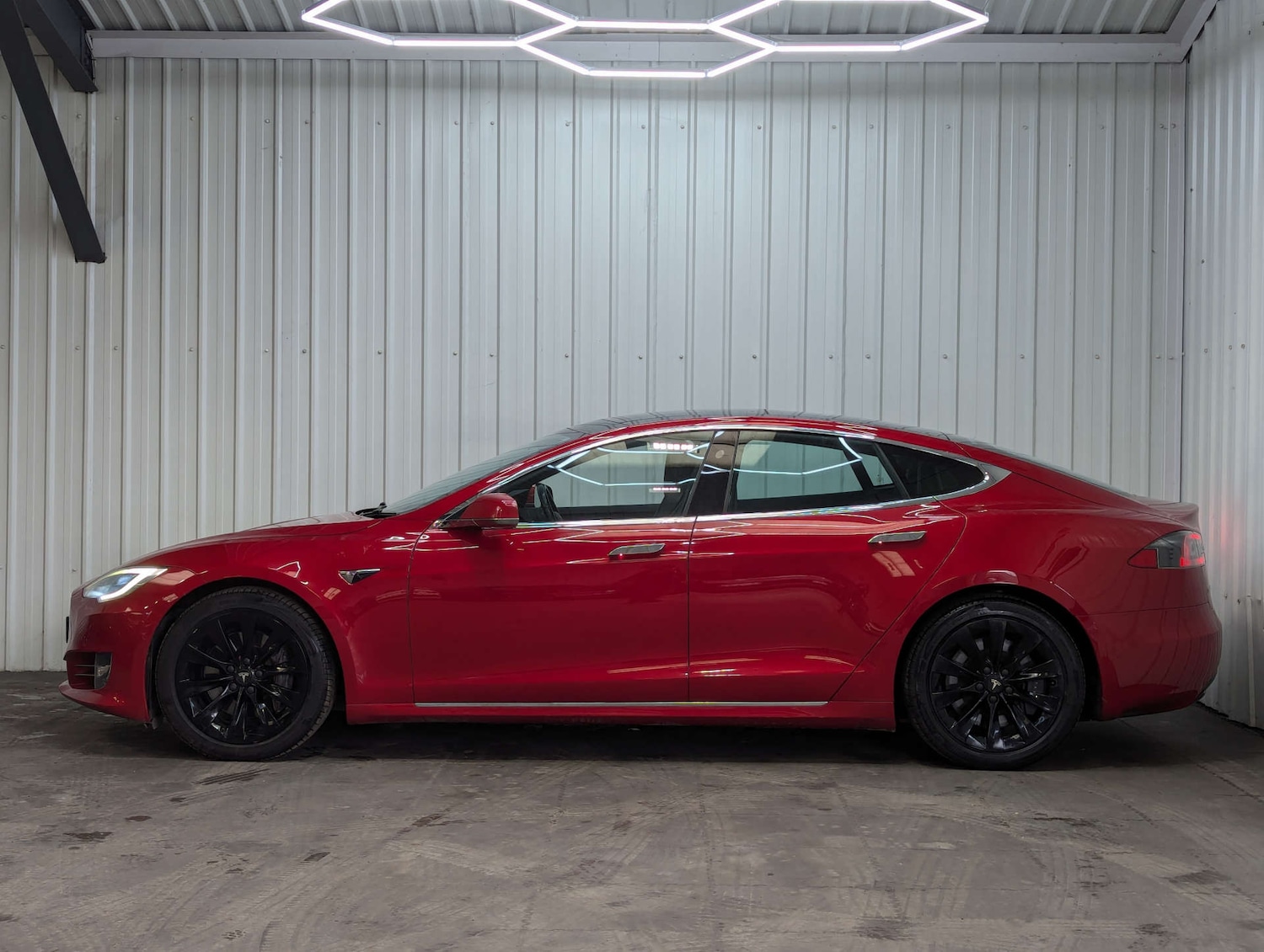 Used Tesla Model S 2019 for sale - 77872422: Photo 13