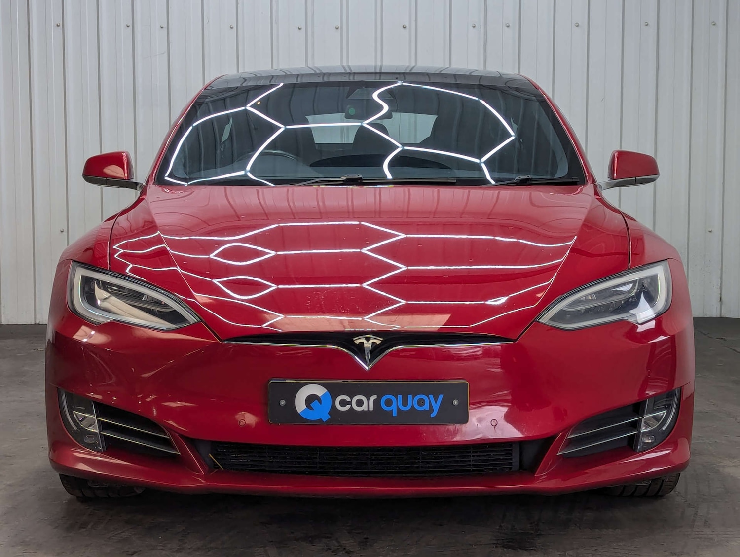 Used Tesla Model S 2019 for sale - 77872422: Photo 19