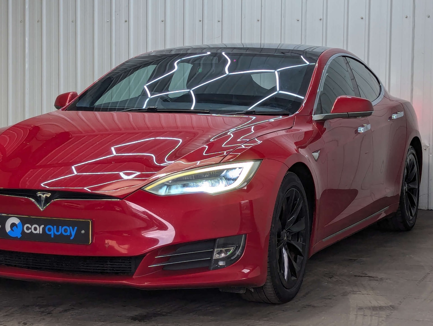 Used Tesla Model S 2019 for sale - 77872422: Photo 20