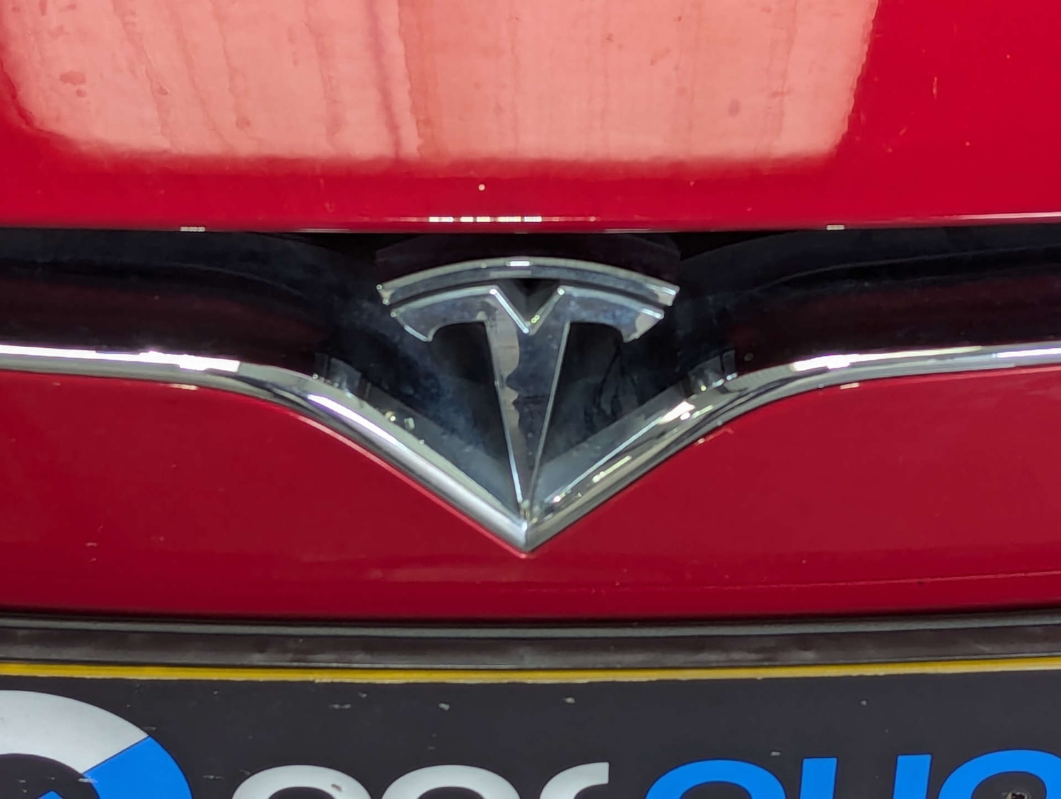 Used Tesla Model S 2019 for sale - 77872422: Photo 21