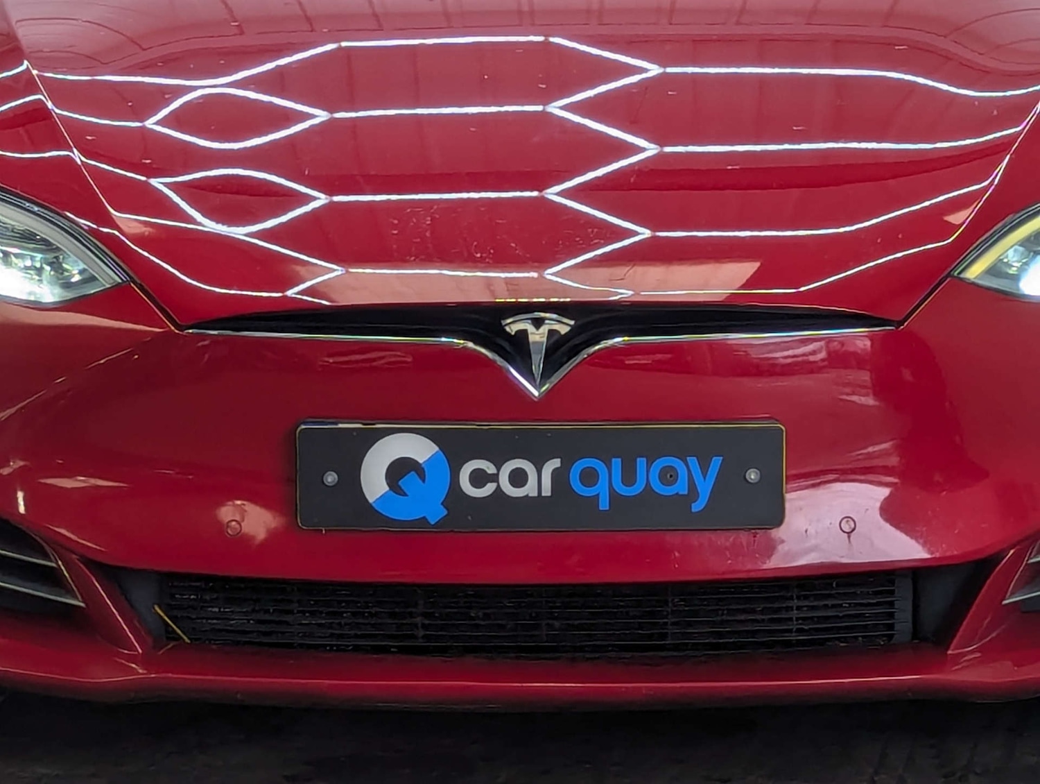 Used Tesla Model S 2019 for sale - 77872422: Photo 22