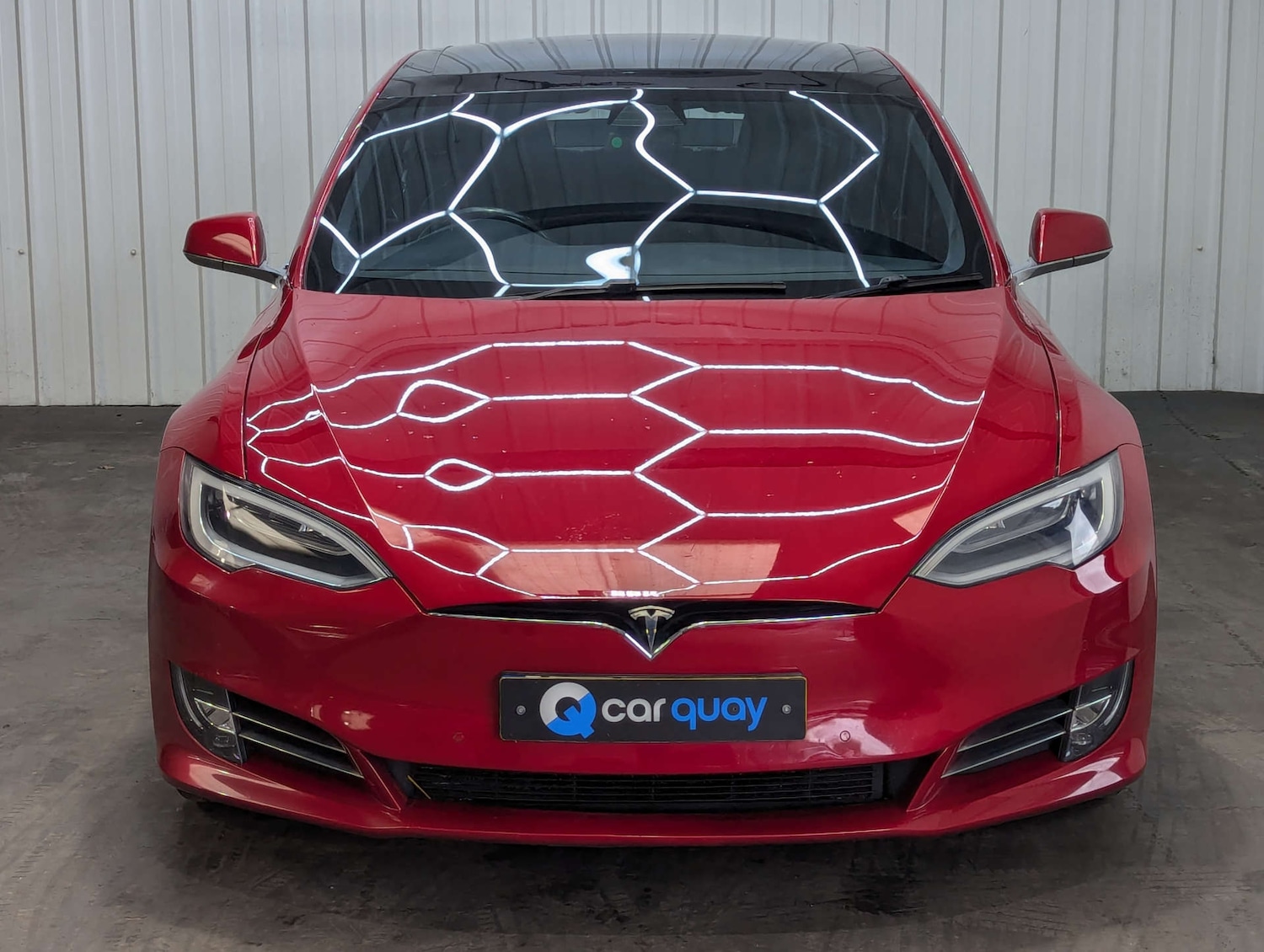 Used Tesla Model S 2019 for sale - 77872422: Photo 23