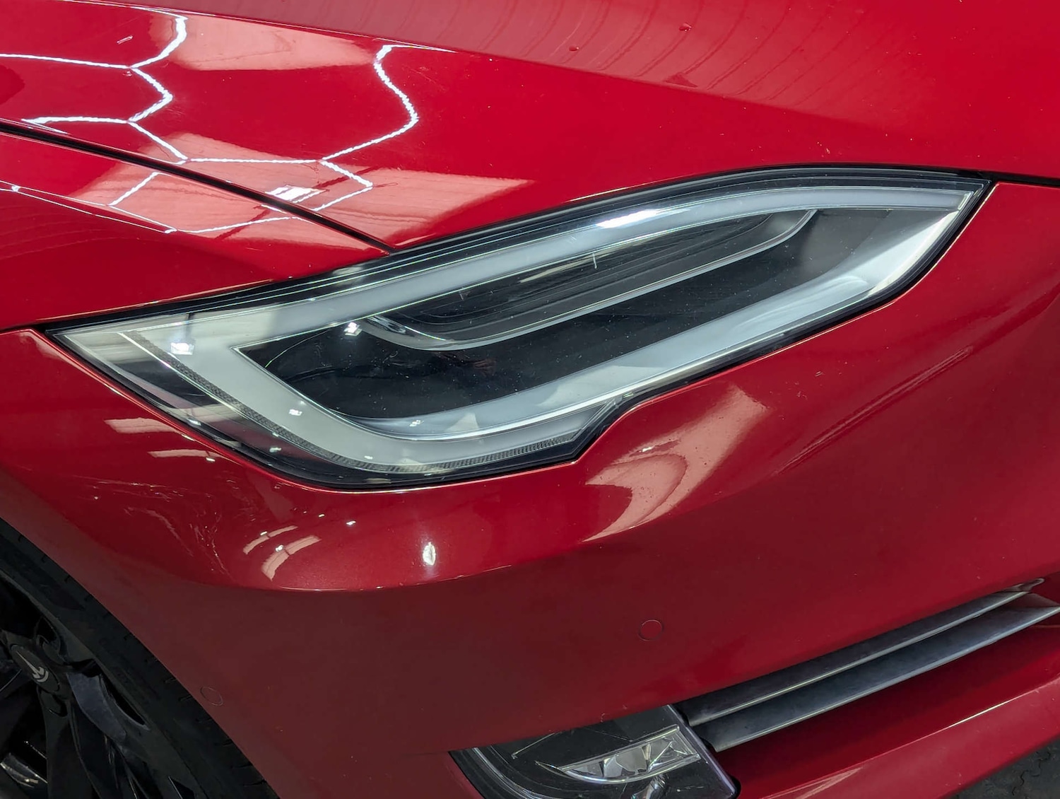 Used Tesla Model S 2019 for sale - 77872422: Photo 27