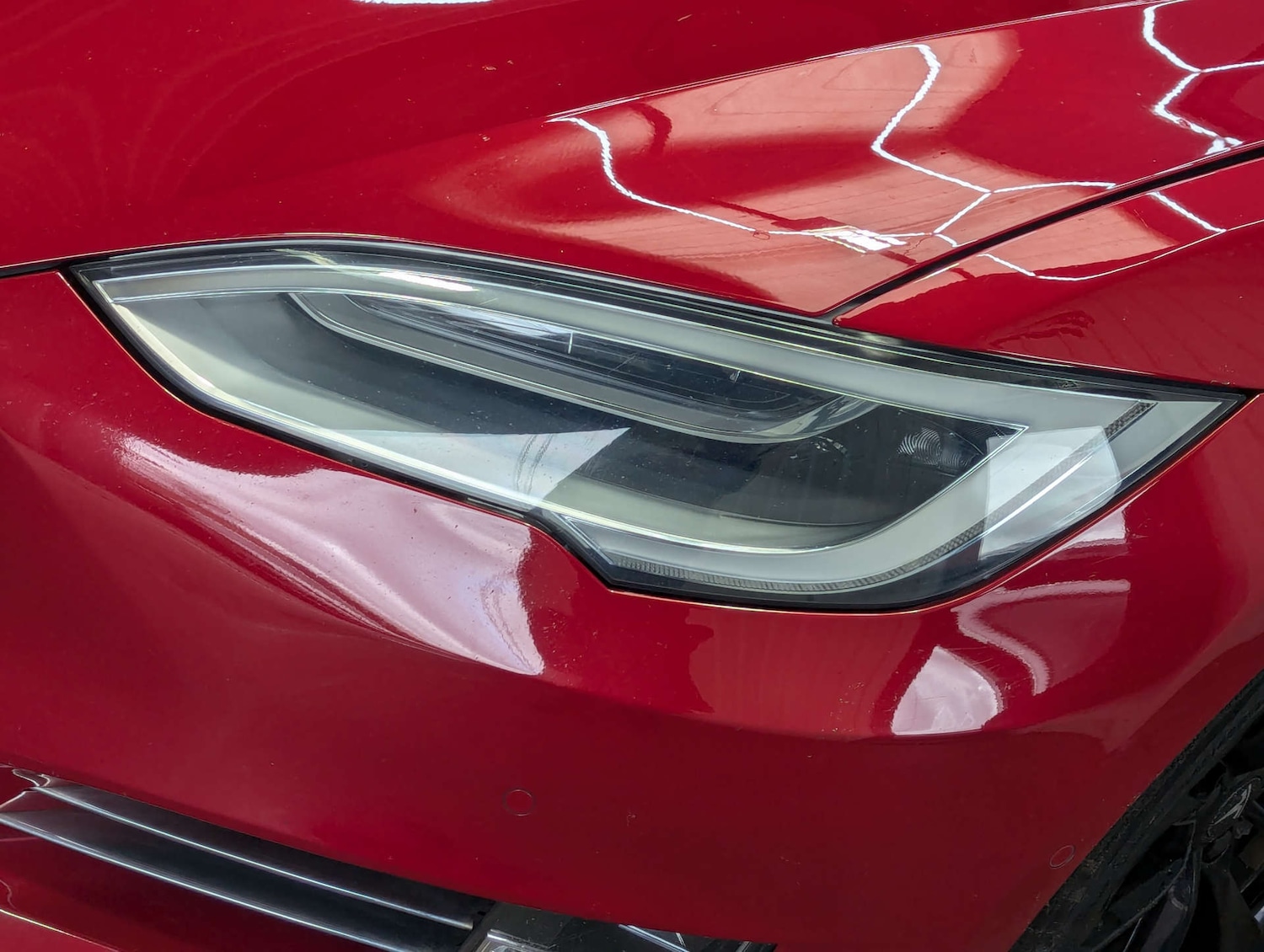 Used Tesla Model S 2019 for sale - 77872422: Photo 28