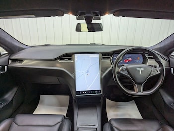 Used Tesla Model S 2019 for sale - 77872422: Photo