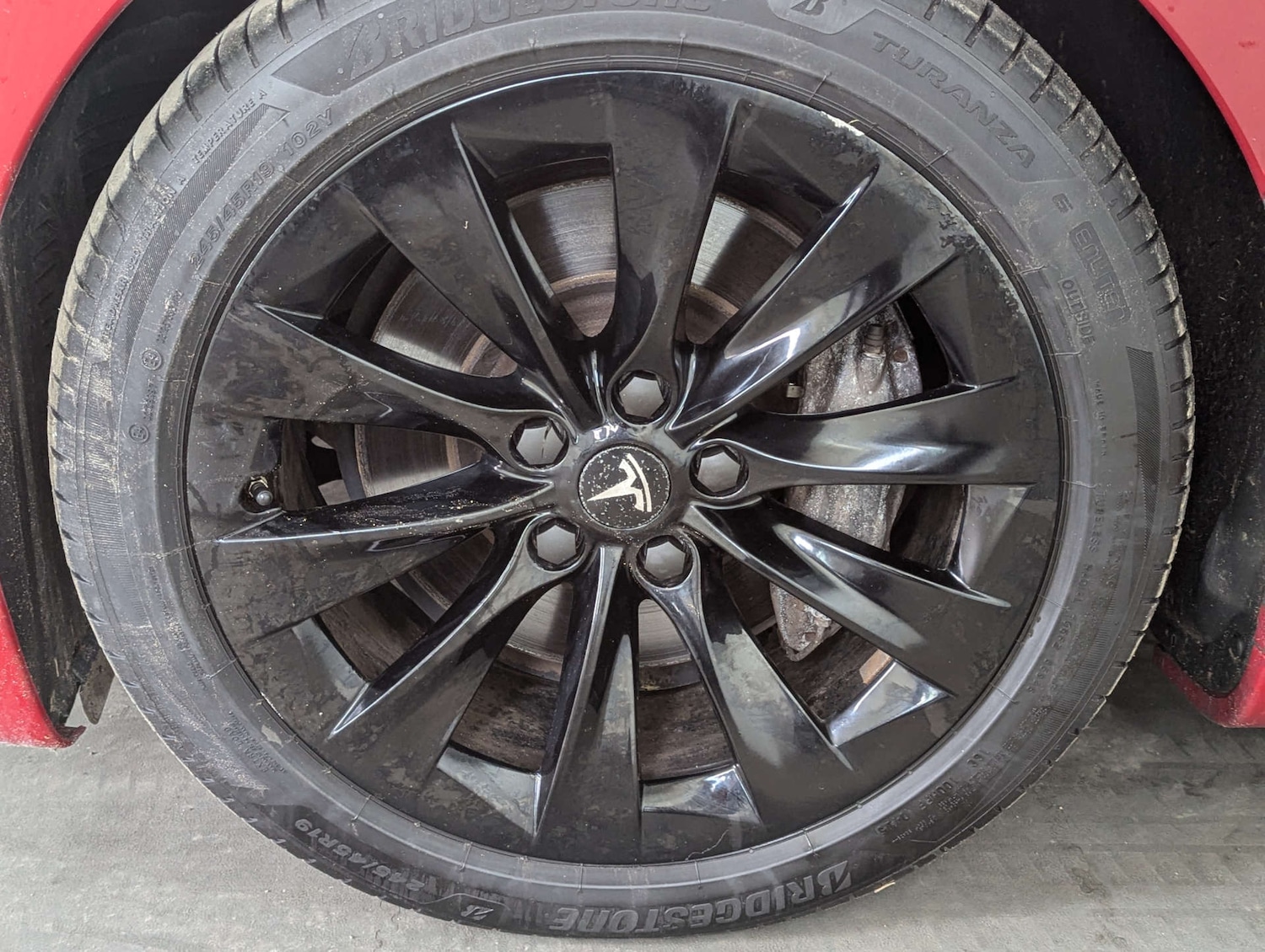 Used Tesla Model S 2019 for sale - 77872422: Photo 31